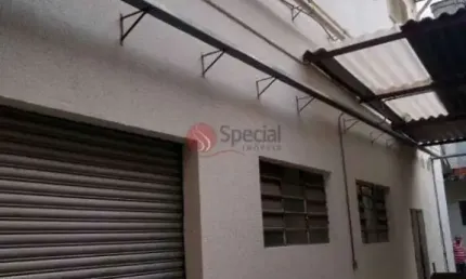 Prédio comercial na Vila Formosa com 535 metros em excelente localização.