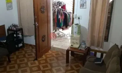 Sobrado no Tatuapé, 92,00 metros, 4,00X 19,00 ,02 dormitorios, 01suite,01 vaga ,