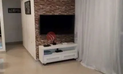 Lindo apartamento com 3 dormitórios, 1 suíte e 1 vaga