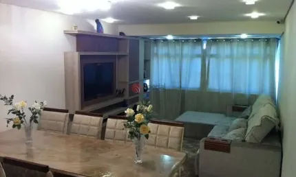 Apartamento moóca 101 m², com 2 quartos, 1 suíte e 1 vaga