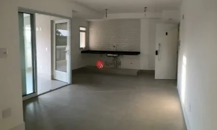 Cobertura no Tatuapé de 67 m² no Tatuapé, com 2 quartos, 1 suíte e 2 vagas