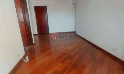 Apartamento com 2 quartos para alugar na Rua Evangelina, 1261, Vila Carrão, São Paulo