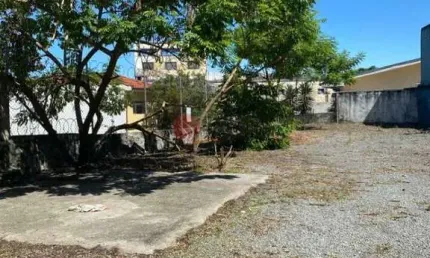 Terreno à venda na Rua Santo Afonso, 72, Penha, São Paulo
