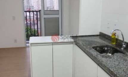 Apartamento  para venda e  locação próximo do Metrô Belém.