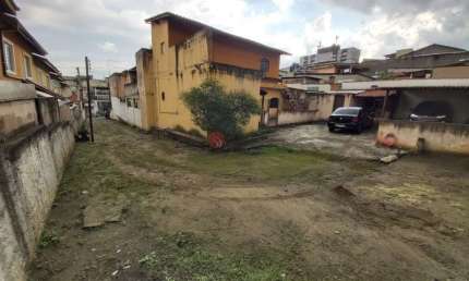 Terreno à venda na Rua Limoeiro do Ajuru, 109, Ermelino Matarazzo, São Paulo