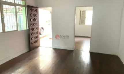 Casa com 1 quarto à venda na Rua São Cipriano, 53, Tatuapé, São Paulo