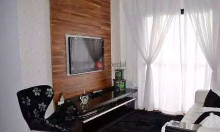 Apartamento com 3 quartos à venda na Rua Jaboticabal, 530, Mooca, São Paulo