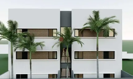 Apartamento na vila carrão com 50 metros. lançamento.