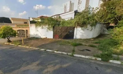Terreno à venda na Rua Tapanhuma, 16, Vila Carrão, São Paulo