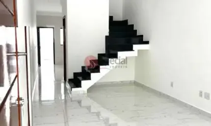 Casa com 3 quartos à venda na Rua Porto Sabaúna, 407, Vila Alpina, São Paulo