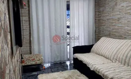 Sobrado para compra com 350 metros, 2 moradias na vila ema
