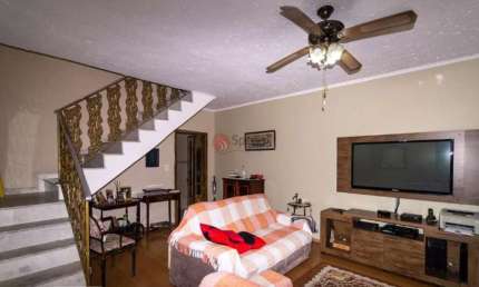 Casa com 4 quartos à venda na Rua Olímpio de Campos, 702, Jardim Vila Formosa, São Paulo