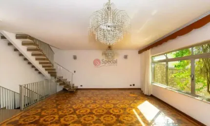 Sobrado com 4 dormitórios à venda, 400 m²  no Jardim Vila Formosa.