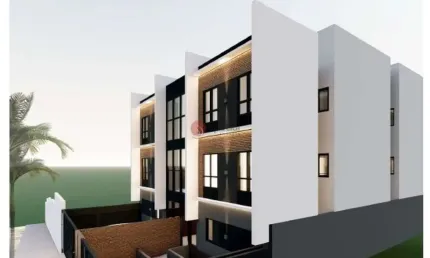 Apartamento na vila carrão com 35 metros. lançamento.