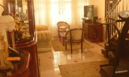 Casa com 3 quartos à venda na Rua Forte do Calvário, 303, Jardim Vila Formosa, São Paulo