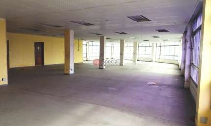 Prédio no Belenzinho comercial próximo ao Metrô Belém.