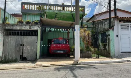 Terreno na vila santa clara, com 8,15 x 43,55, próximo a  avenida luiz ferreira da silva.