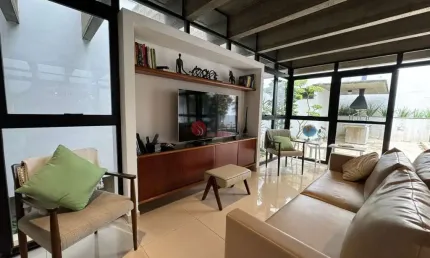 Casa com 4 quartos à venda na Rua Acaju, 109, Jardim Têxtil, São Paulo
