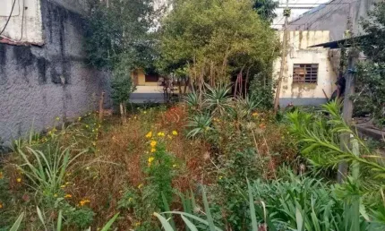 Terreno à venda, 312 m² - ao lado do shopping anália franco