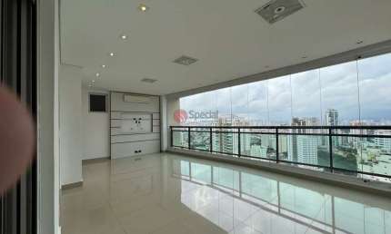 Cobertura de Alto Padrão no Anália Franco com 350m².  Valor Reduzido!