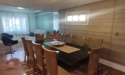 Sobrado, impecável, decorado e reformado no tatuapé, 4 suítes e 4 vagas!