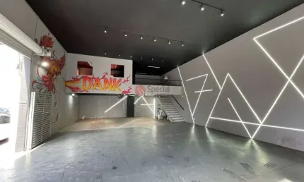 Ponto comercial com 1 sala à venda na Rua Euclides Pacheco, 1304, Tatuapé, São Paulo