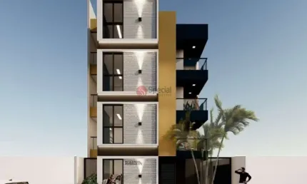 Apartamento de 36 metros na vila carrão - lançamento.