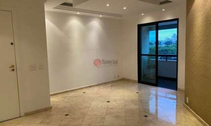 Apartamento a venda jardim Anália Franco em frente ao Parque Ceret
