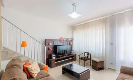 Casa com 2 quartos à venda na Rua Apetiribu, 38, Vila Carrão, São Paulo