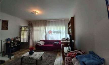 Casa com 2 quartos à venda na Rua Professor Pedreira de Freitas, 345, Tatuapé, São Paulo