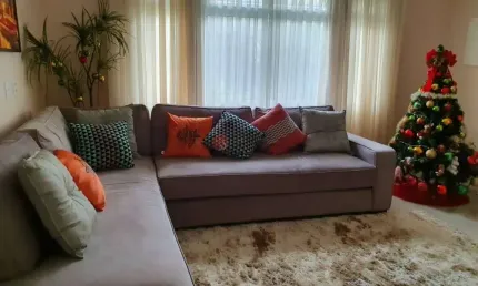 Casa Térrea à venda no Tatuapé com 228 mts (Terreno) toda em lage, 155 mts AC, 2 suítes