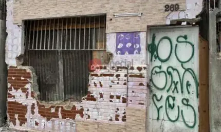Terreno  no tatuapé  com 103,40 m². abaixo do valor de mercado.