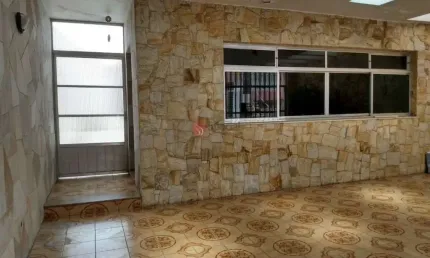 Casa com 4 quartos à venda na Rua Itupiru, 67, Tatuapé, São Paulo