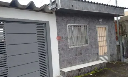 Terreno à venda na Rua Chaberá, 41, Vila Formosa, São Paulo
