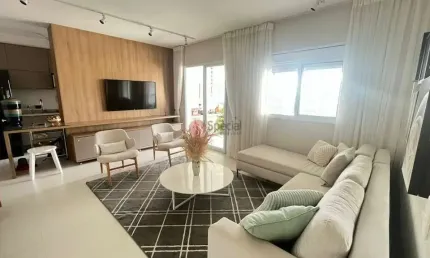 Apartamento no  tatuapé à venda com varanda grill e  2 vagas, próximo metrô carrão.