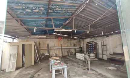 Terreno com 380m², a 5 minutos do shopping anália franco!