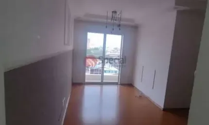 Apartamento com 3 quartos à venda na Rua Lutécia, 158, Vila Carrão, São Paulo