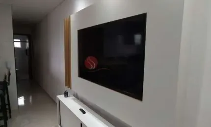 Apartamento com 2 quartos à venda na Rua Marimam, 120, Penha, São Paulo
