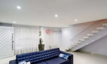 Casa com 3 quartos à venda na Rua Rogério Giorgi, 1101, Carrão, São Paulo