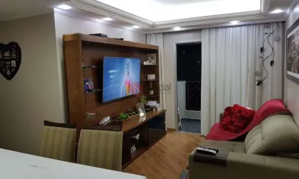 Apartamento com 3 quartos à venda na Avenida Guilherme Giorgi, 888, Vila Carrão, São Paulo