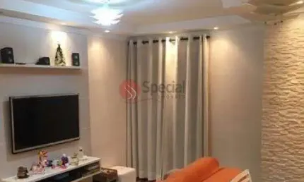 Apartamento com 2 quartos à venda na Avenida Ibiúna, 800, Aricanduva, São Paulo