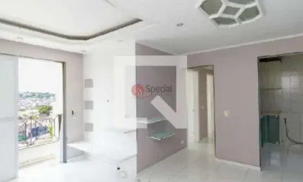 Apartamento com 2 quartos à venda na Rua Pastor Agenor Caldeira Diniz, 426, Jardim Imperador (Zona Leste), São Paulo