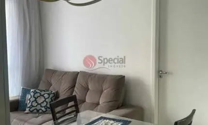 Apartamento com 2 quartos à venda na Rua Quixadá, 80, Vila Invernada, São Paulo