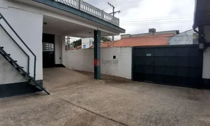 Barracão / Galpão / Depósito à venda na Avenida João XXIII, 2180, Vila Formosa, São Paulo