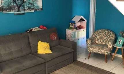 Casa com 2 quartos à venda na Rua Lourenço Torres, 4, Vila Ema, São Paulo