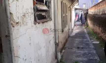 Terreno à venda na Rua Padre Estevão Pernet, 890, Tatuapé, São Paulo