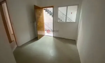 Apartamento na vila carrão com  2 quartos, e 1 vaga, próximo ao ceret.