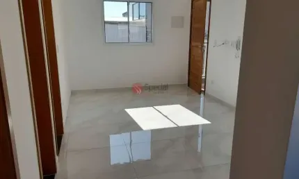 Kitnet / Stúdio à venda na Rua Boa Estrela, 10, Vila Carrão, São Paulo
