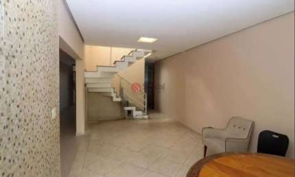 Casa com 3 quartos à venda na Rua Mariano de Sousa, 420, Tatuapé, São Paulo