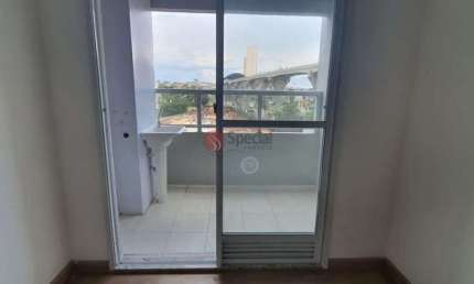 Apartamento com 2 quartos à venda na Avenida Sapopemba, 9649, Sapopemba, São Paulo